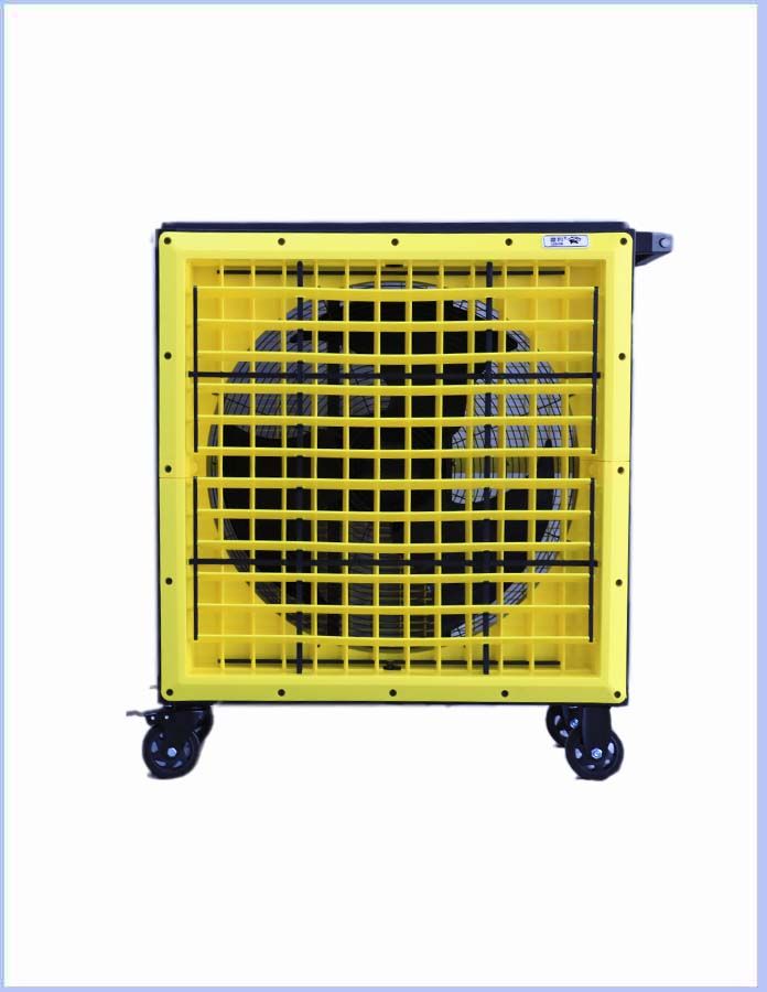 雷豹工具車風機  EF2422D