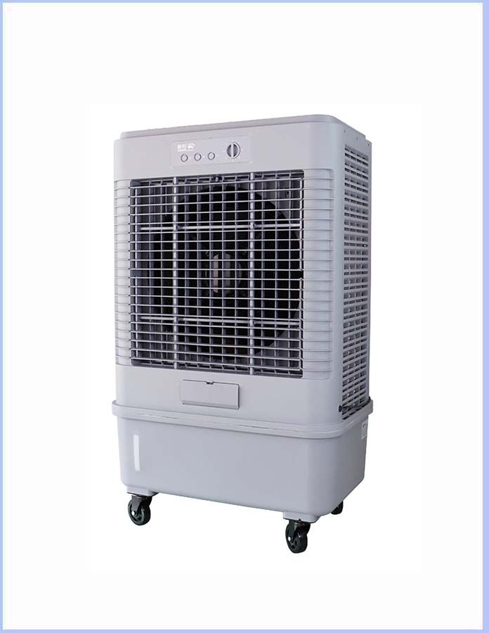 雷豹EC5324D工業蒸發式冷風機